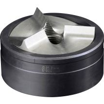 Rittal 4055163 Sheetmetal punch