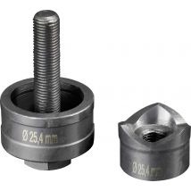 Rittal 4055225 Sheetmetal punch