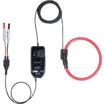 Chauvin Arnoux A 110-45 Clamp meter adapter A/AC reading range: 0.08 - 3000 A Flexible