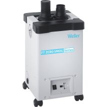 Weller 145-1002-ESDN Soldering fume extractor 230 V 100 W