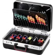 Parat SILVER Style 485040171 Universal Tool box (empty) 1-piece (W x H x D) 480 x 360 x 190 mm