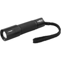 Ansmann M100F LED (monochrome) Torch Belt clip, Wrist strap battery-powered 115 lm 92 g