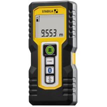 Stabila LD 250 BT Laser range finder Bluetooth 50 m