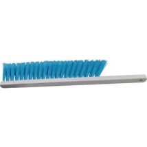 NIGRIN Plastic Ice scraper/brush (L x W x H) 45 x 9 x 2 cm Cars White, Blue