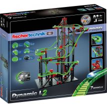 fischertechnik 536621 PROFI Dynamic L² Assembly kit 7 years and over