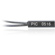 PIC MS-209-3-1-0300 Reed switch 1 maker 150 V DC, 120 V AC 0.5 A 10 W, 10 VA