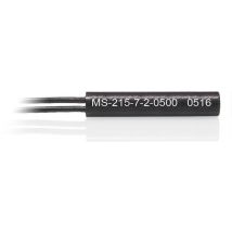 PIC MS-215-7-2-0500 Reed switch 1 breaker 175 V DC, 120 V AC 0.25 A 5 W, 5 VA