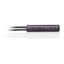 PIC MS-216-7-2-0500 Reed switch 1 breaker 175 V DC, 120 V AC 0.25 A 5 W, 5 VA