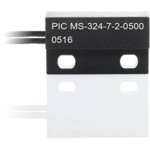 PIC MS-324-7-2-0500 Reed switch 1 breaker 175 V DC, 120 V AC 0.25 A 5 W, 5 VA