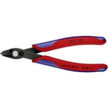 Knipex Super-Knips 78 61 140 Electrical & precision engineering Print pliers 140 mm