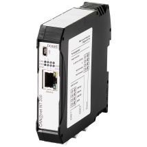 Ixxat 1.01.0332.20000 CAN@Net NT 200 CAN bus Ethernet, RJ-45, USB 24 V DC 1 pc(s)