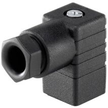 Buerkert Socket 303145 2516 Number of pins: 2 12 - 24 V 1 pc(s)