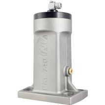 Netter Vibration 03607040 PKL 740/6 C Vibrator 6.5 bar