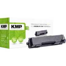 KMP Toner cartridge replaced Kyocera TK-1160 Compatible Black 8200 Sides K-T77