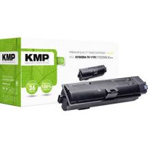 KMP Toner cartridge replaced Kyocera TK-1170 Compatible Black 7900 Sides K-T79