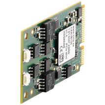 Ixxat 1.01.0237.22000 CAN-IB120/PCIe-mini Interface card 1 pc(s)