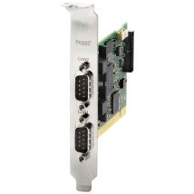 Ixxat 1.01.0293.22001 CAN-IB400/PCI Interface card CAN bus, PCI 3.3 V 1 pc(s)
