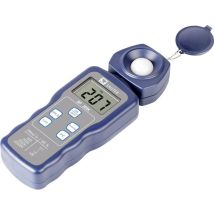 Sauter SP 200K SP 200K Lux meter 200 - 200000 lx