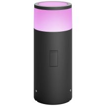 Hue LED outdoor free standing light (expansion) 1742030P7 Calla Built-in LED 8 W RGBW