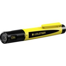 Ledlenser EX4 Torch Ex Zoning: 0, 20 50 lm 35 m