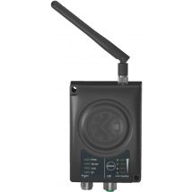 Anybus AWB3010 AWB3010 Wireless bridge Ethernet 24 V DC, 30 V DC, 9 V DC, 12 V DC 1 pc(s)