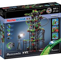 fischertechnik 544619 Dynamic XXL Assembly kit 9 years and over
