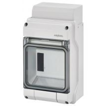 Hensel 61000734 KV 1504 Switchboard cabinet Content 1 pc(s)