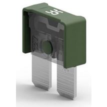 MTA Automotive MAXICOMPACT 35A 06.02935 Maxi blade-type fuse 35 A Green 1 pc(s)