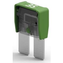 MTA Automotive M8COMPACT 35A 06.10035 Maxi blade-type fuse 35 A Green 1 pc(s)
