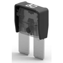 MTA Automotive M8COMPACT 80A 06.10080 Maxi blade-type fuse 80 A Black 1 pc(s)