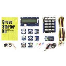 Seeed Studio Starter kit Compatible with (development kits): Arduino
