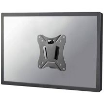 Neomounts NM-W25BLACK TV wall mount 25,4 cm (10) - 76,2 cm (30) Rigid
