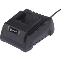 TOOLCRAFT ALG-1000 / TAWB-200 Battery pack charger