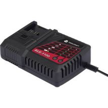 TOOLCRAFT ALG-1100 / TAWB-200 Battery pack charger