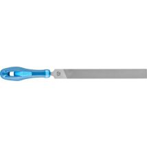 PFERD TOOLS 11210158 Workshop file flat blunt operation 3 incl. Ergonomic file handle Length 150 mm 1 pc(s)