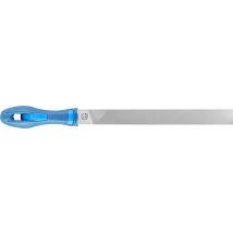 PFERD TOOLS 11210256 Workshop file flat blunt operation 1 incl. Ergonomic file handle Length 250 mm 1 pc(s)