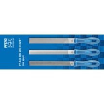 PFERD TOOLS 11202300 Set of files File handle, in a protective outer carton Length 200 mm 1 pc(s)