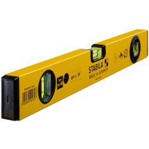 Stabila Type 70 W 2472 Alu spirit level 40 cm