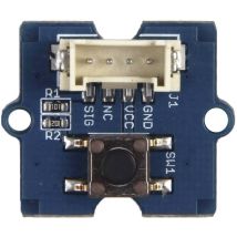 Seeed Studio 101020003 Arduino add-on PCB Suitable for (single board PCs) Arduino, Raspberry Pi® 1 pc(s)