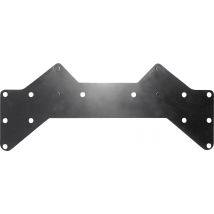 My Wall VESA adapter Compatible with (series): Universal Black