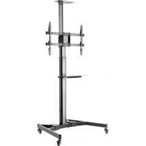 My Wall HP105L TV trolley 94,0 cm (37) - 177,8 cm (70) Swivelling/tiltable