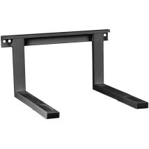 My Wall HW2L HW2L Microwave holder Black