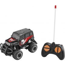 Revell Control 23490 RC model car for beginners Electric ATV
