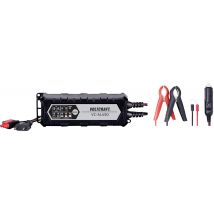 VOLTCRAFT VC-AL450 Automatic charger 6 V/12 V, 4.5 A