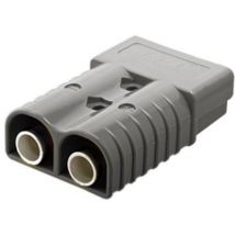 High current battery connector 350 A. Encitech Grey encitech Content: 1 pc(s)