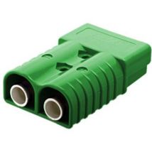 High current battery connector 350 A. 1130-0221-05 Encitech Green encitech Content: 1 pc(s)