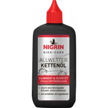 NIGRIN Chain oil 50079 100 ml