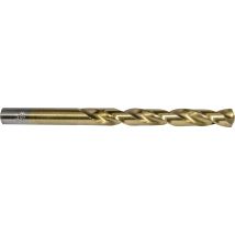 Heller Tools 29284 9 Metal twist drill bit 10-piece 2.5 mm Total length 57 mm 10 pc(s)