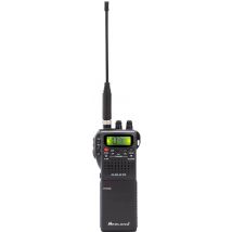 Midland Alan 42 DS C1267 CB handheld radio transceiver