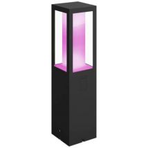 Philips Lighting Hue LED outdoor free standing light 17431/30/P7 Impress Built-in LED 16 W RGBW